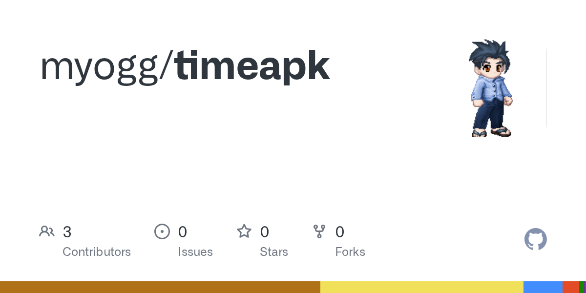 TimeAPK
